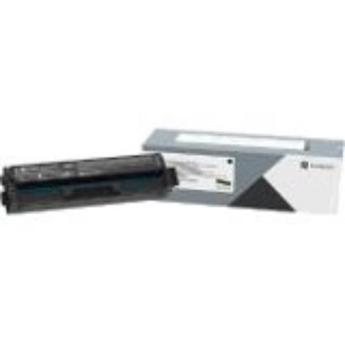 Lexmark Unison Original Toner Cartridge - Black (20n0x10)