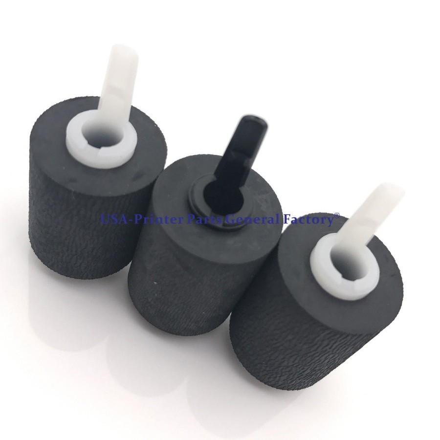 Pulley Retard Feed Pickup Roller Kyocera 302N406040 302N406030 2N406040 2N406030