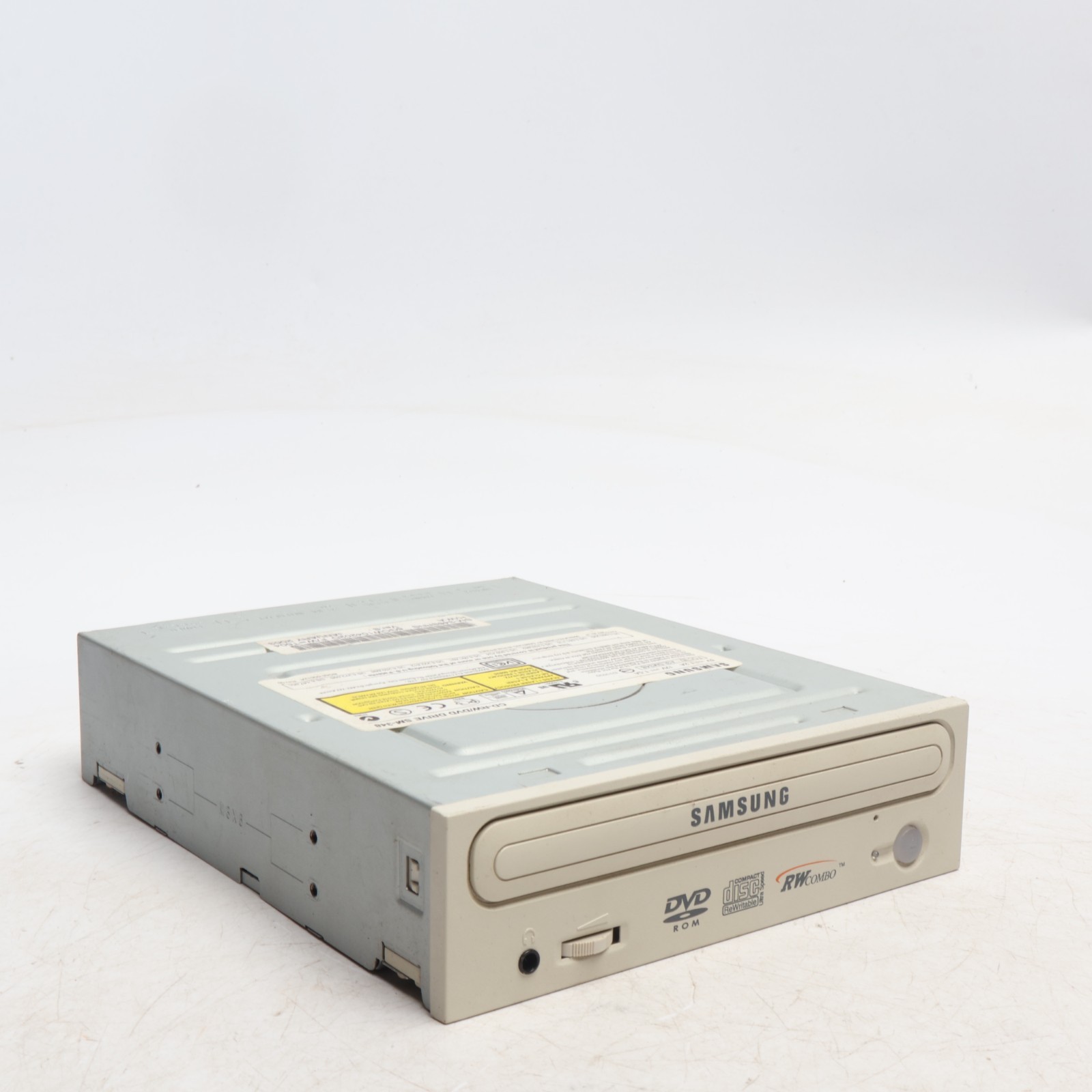 Retro PC Samsung SM-348 Internal cd-RW/DVD Drive