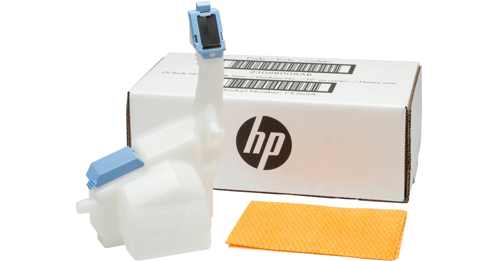 Hewlett Packard HP CE265A, HP 648A Toner Collection Unit
