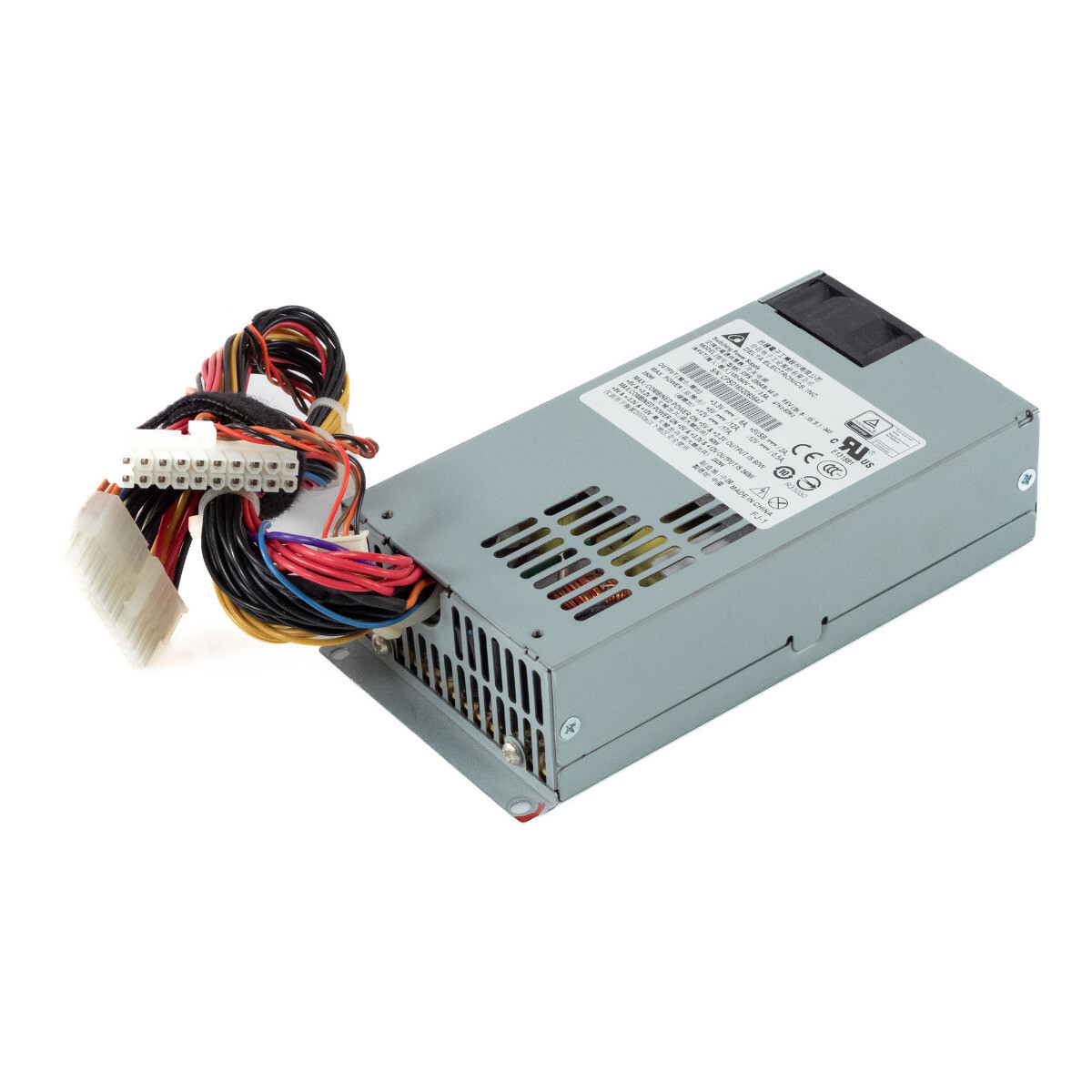 POWER SUPPLIES DELTA ELECTRONICS DPS-250AB-44 D 250W 1U FLEX ATX