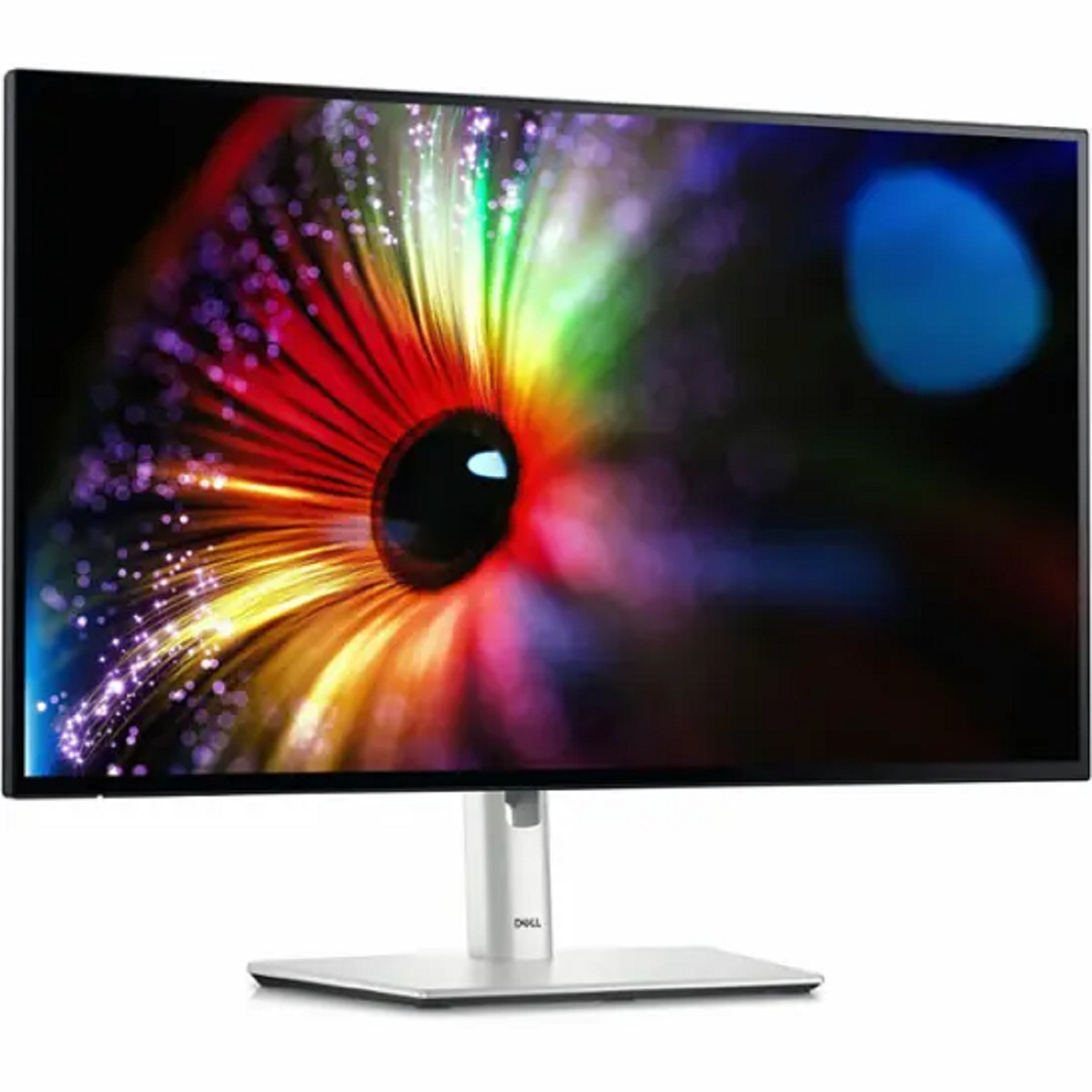 Dell DELLU2724D UltraSharp 27" IPS LED 120Hz Monitor (USB, HDMI) - Platinum