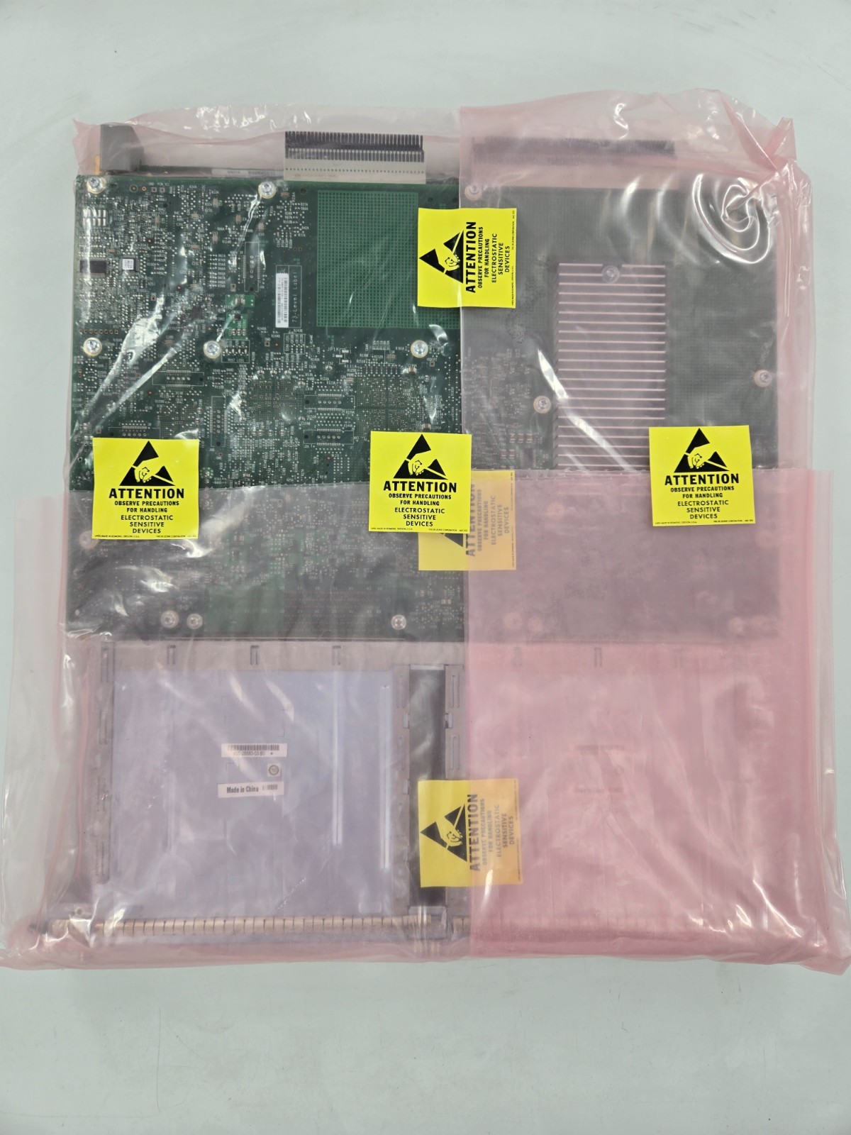 Cisco 7600-SIP-400 Cisco 7600 Series SPA Interface Processor-400 68-1920-19 