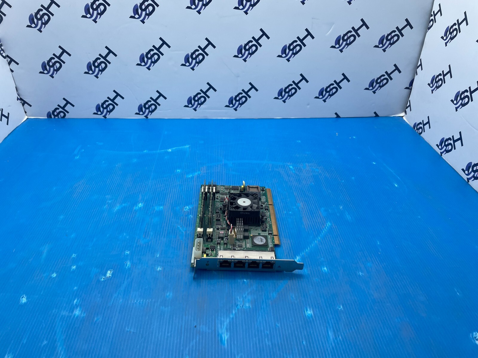 Cavium Networks-OCTEON XL Acceleration Card CN3860-500-NSP-NIC4-W-M2