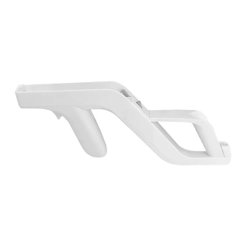 1PC-Zapper Gun For Nintendo Wii Remote right left Controller wii Zapper-