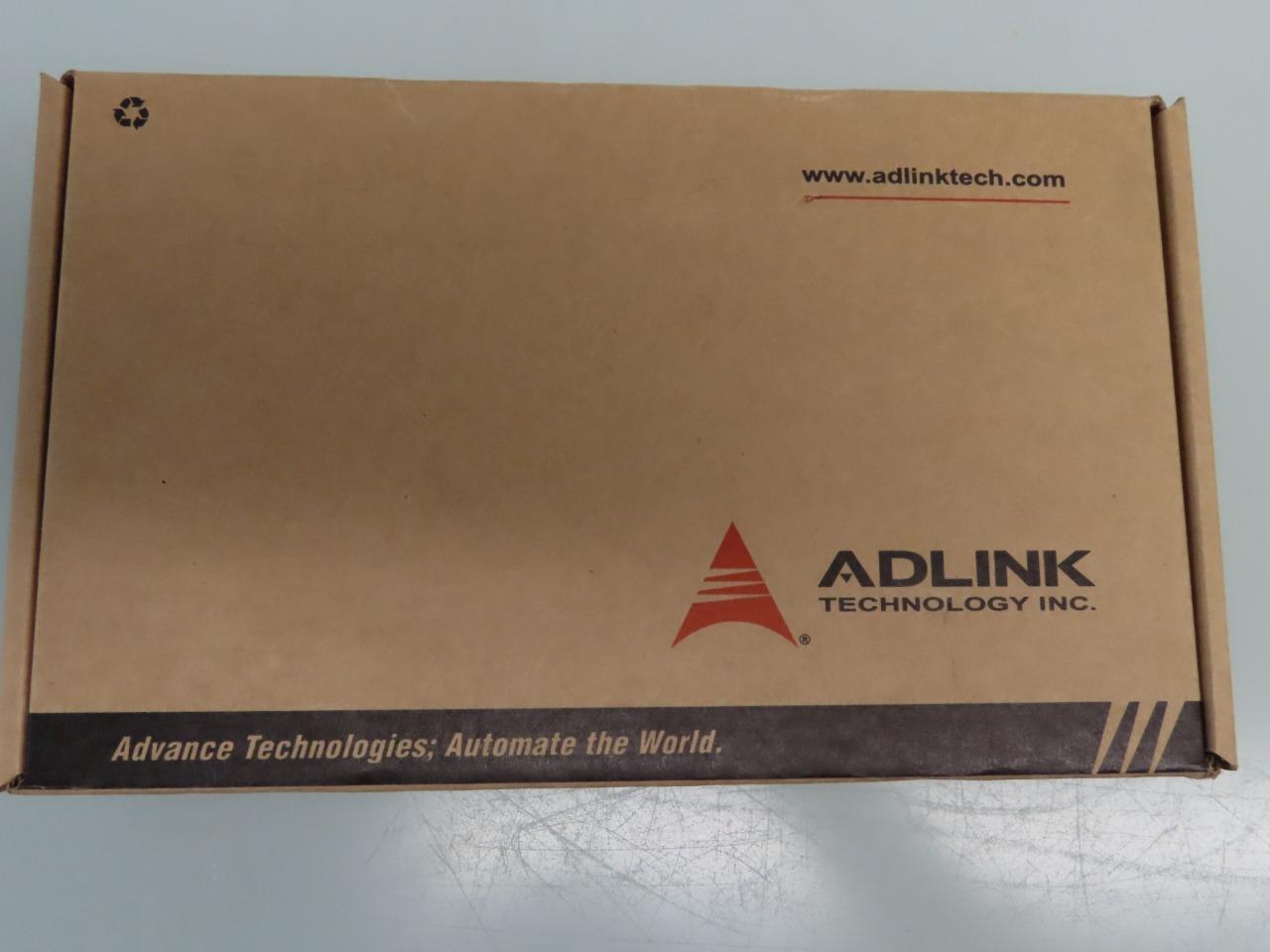ADLINK Technology PCI-C588 (G) Interface Module ASYNC SERIAL COMM PCI CARD