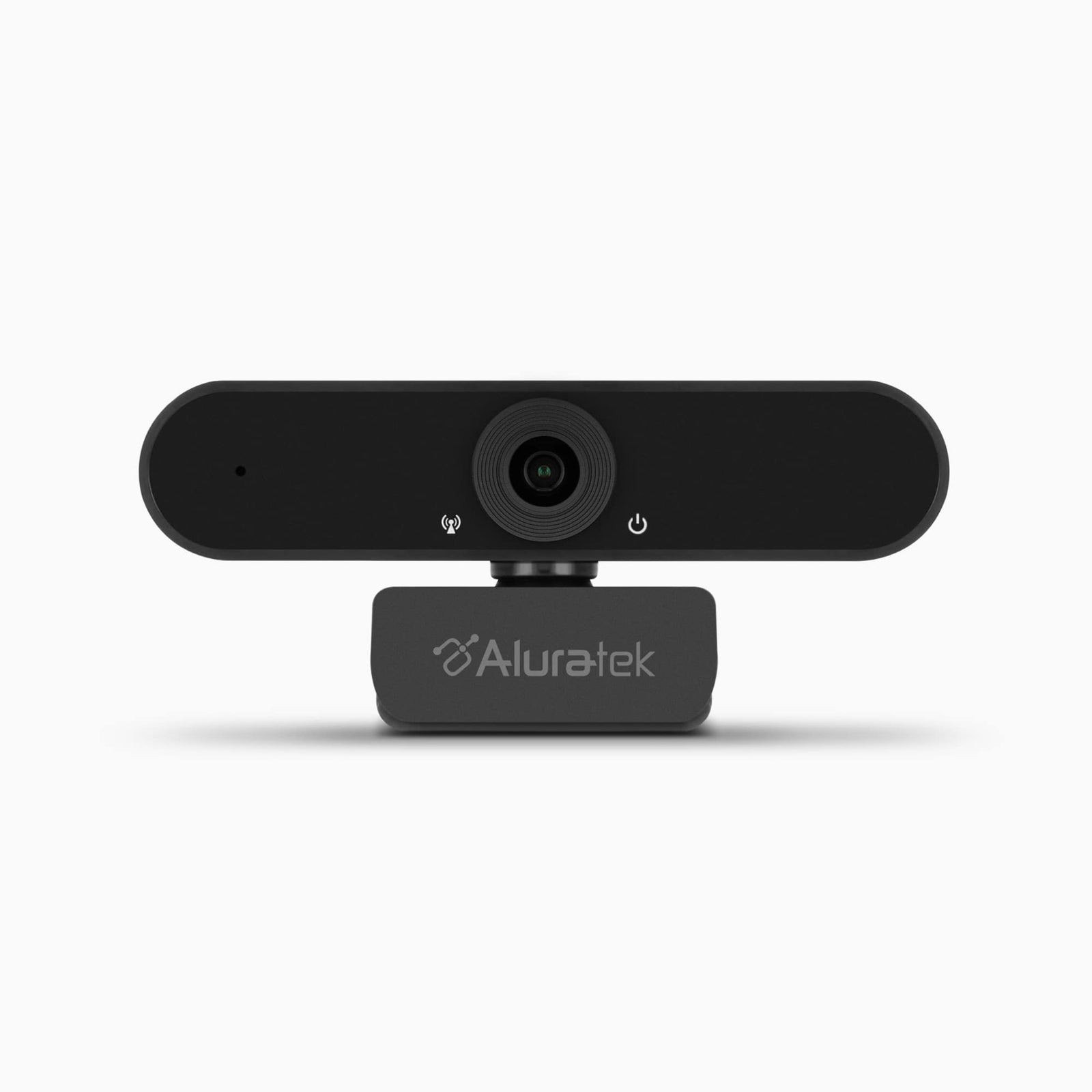 Aluratek HD 1080p Webcam AWC03F (/RT6-24899-ALURATEK-1080P-UG)