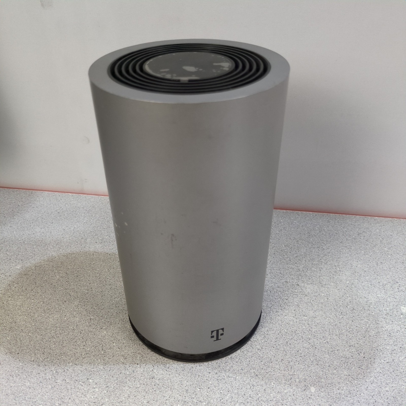 T-Mobile Nok 5G21 Home Internet Gateway Wi-Fi High-Speed 4G/5G NO POWER CORD