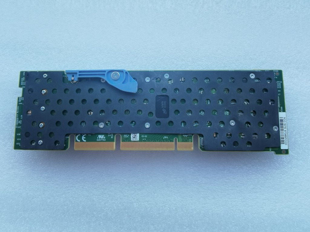 CISCO UCSC-RAID-M5 2GB 12G SAS RAID CONTROLLER