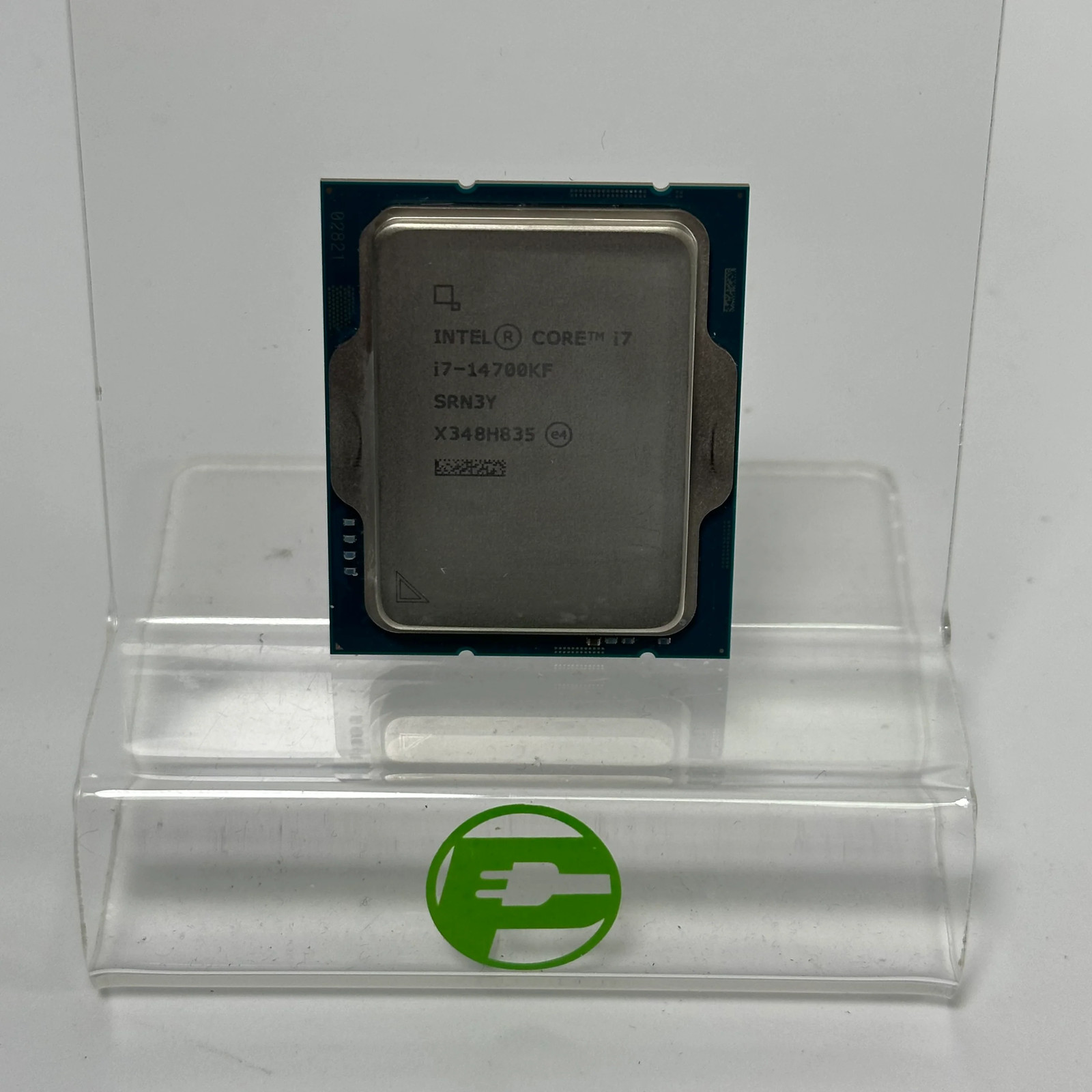 Intel Core i7-14700KF 3.40GHz 20 Core SRN3Y 28 Thread LGA 1700