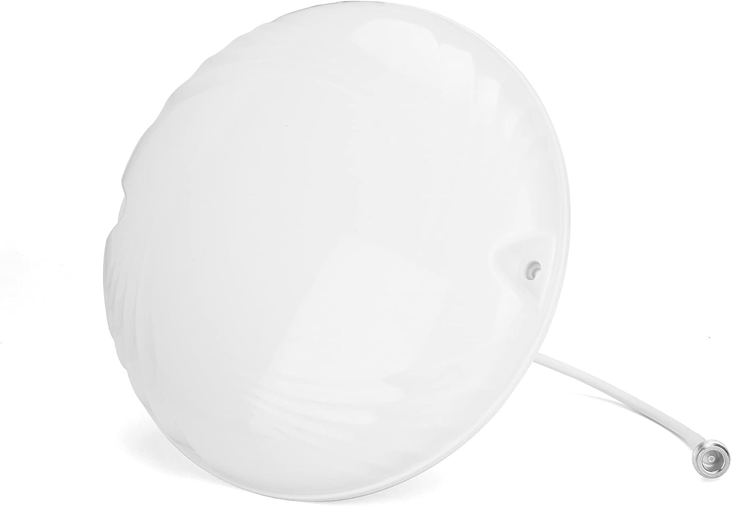 Ceiling Antenna Ultra Thin Dome , Omni-Directional Indoor Antenna, Wide B
