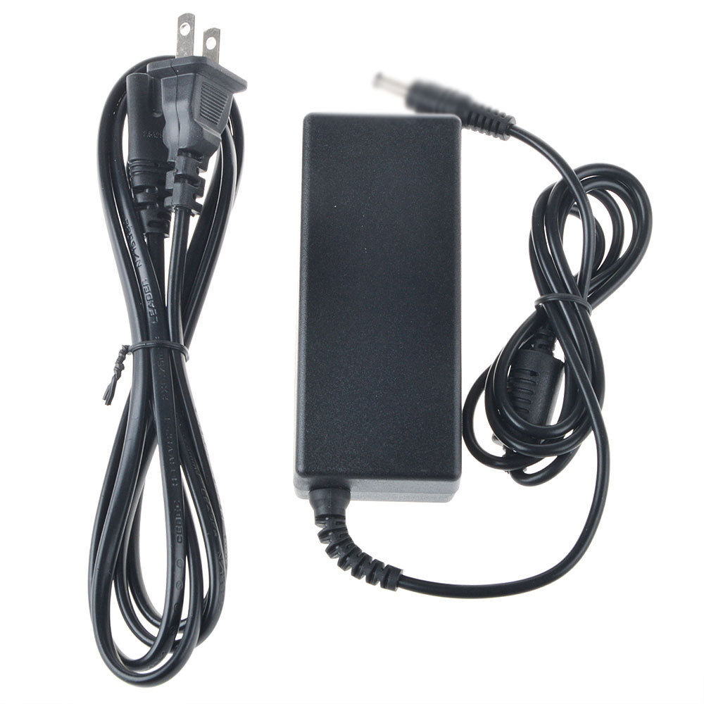 Power Adapter Charger for ASUS Gaming 24" Monitor PG248QR MG248Q VX248H VX238H