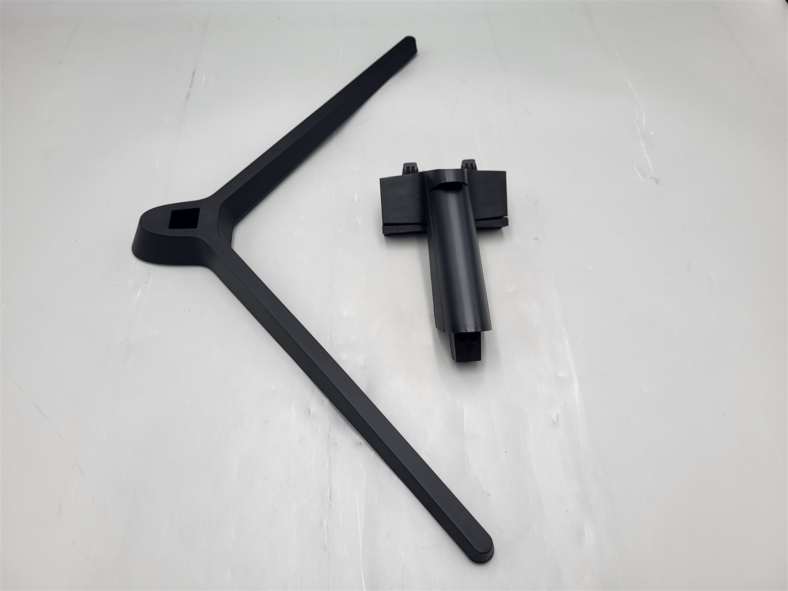 Replacement Genuine Stand for Samsung 34' Odyssey G5 Gaming Monitor Black