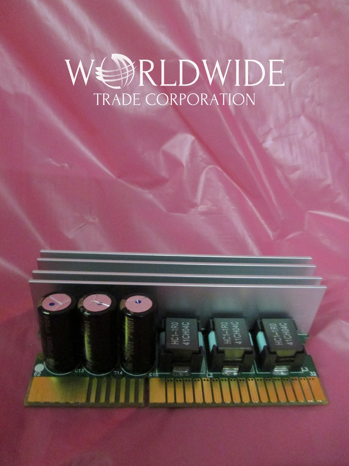 New Pull IBM 97P2642 6B12 2.5V Voltage Regulator Module VRM, pseries, i series