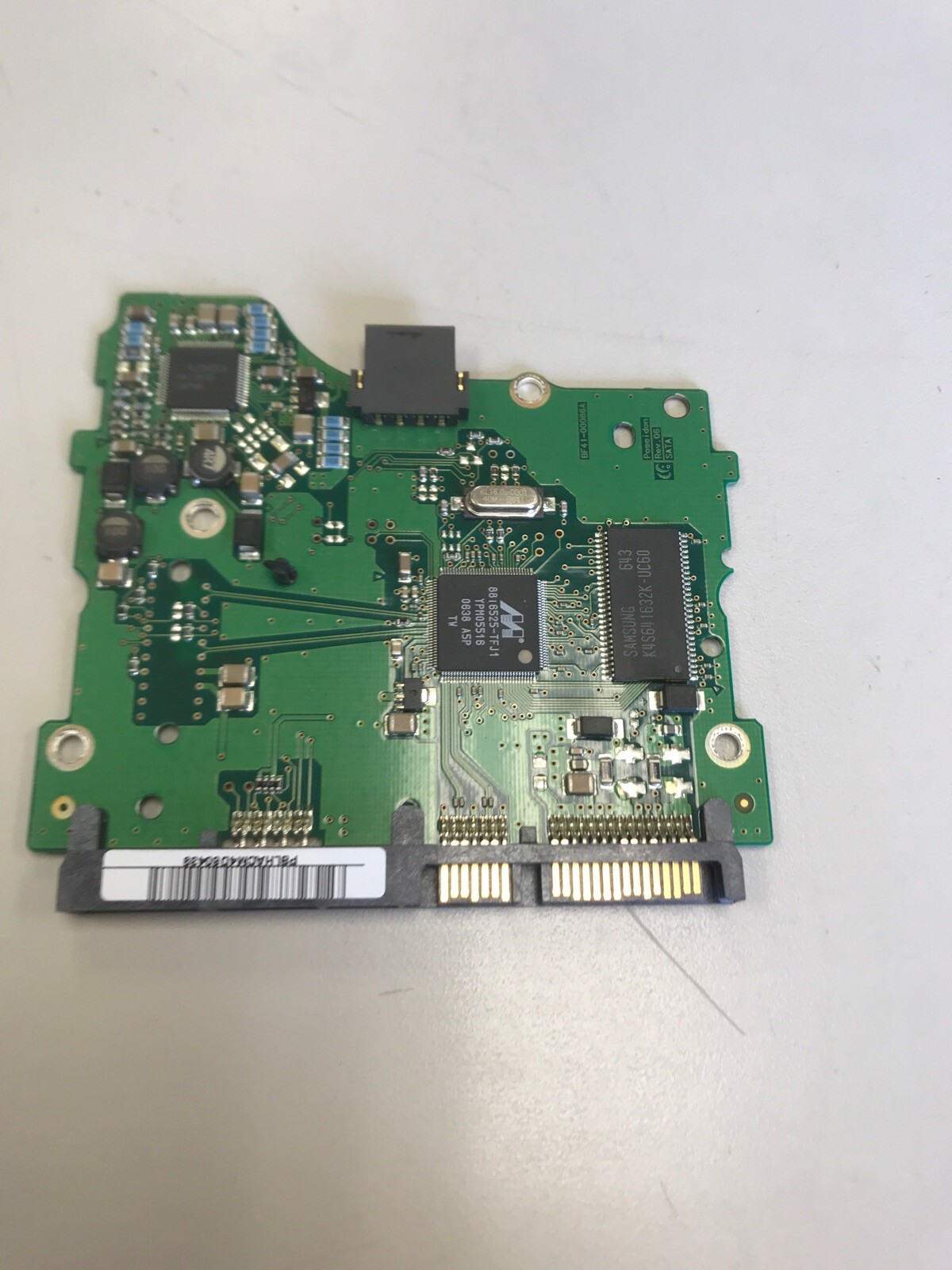 Samsung BF41-00086A PCB Board