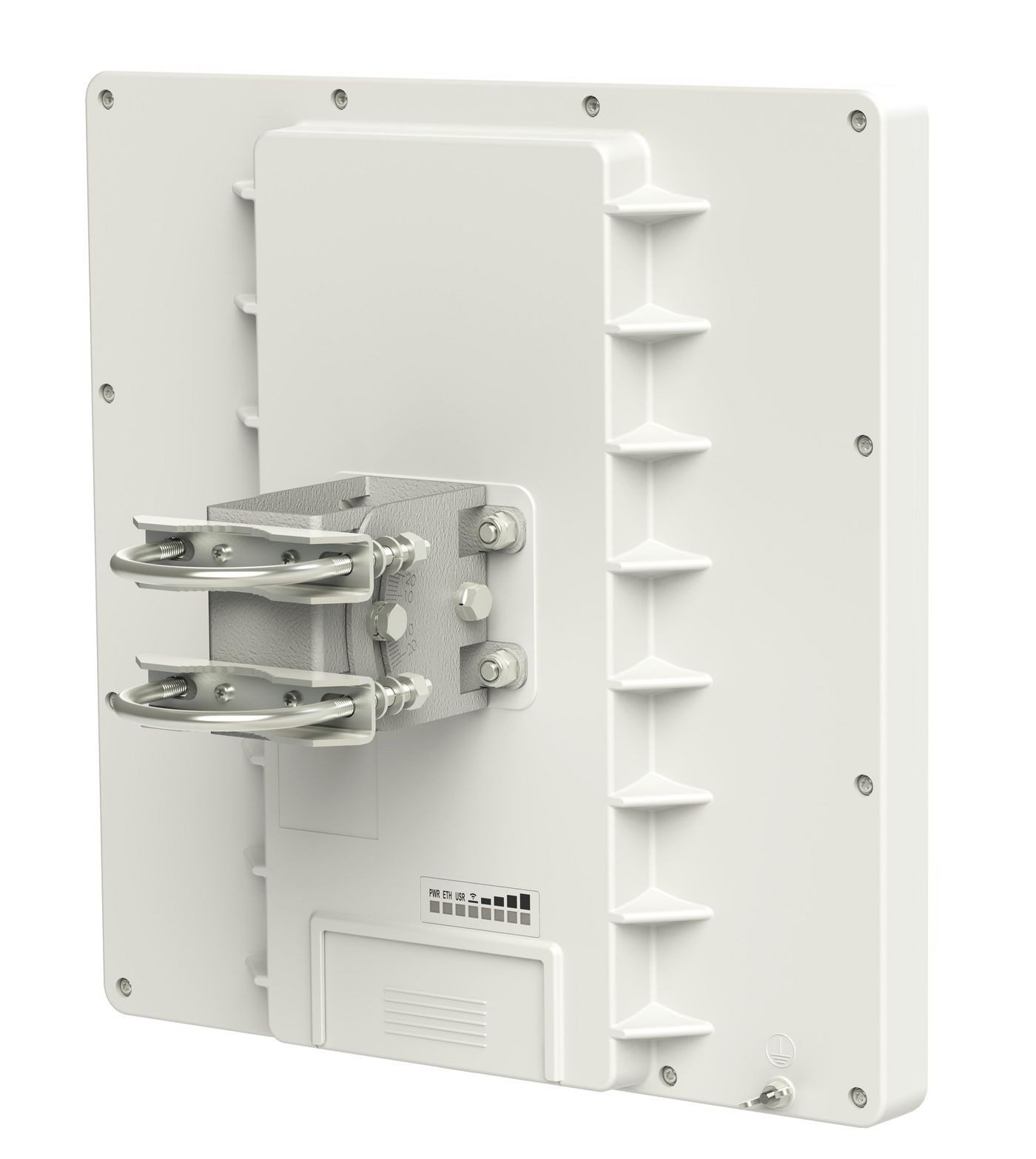 MikroTik RB911G-5HPND-QRT 23dbi 5GHz Dual Chain 802.11a/n High Power Integra ~E~