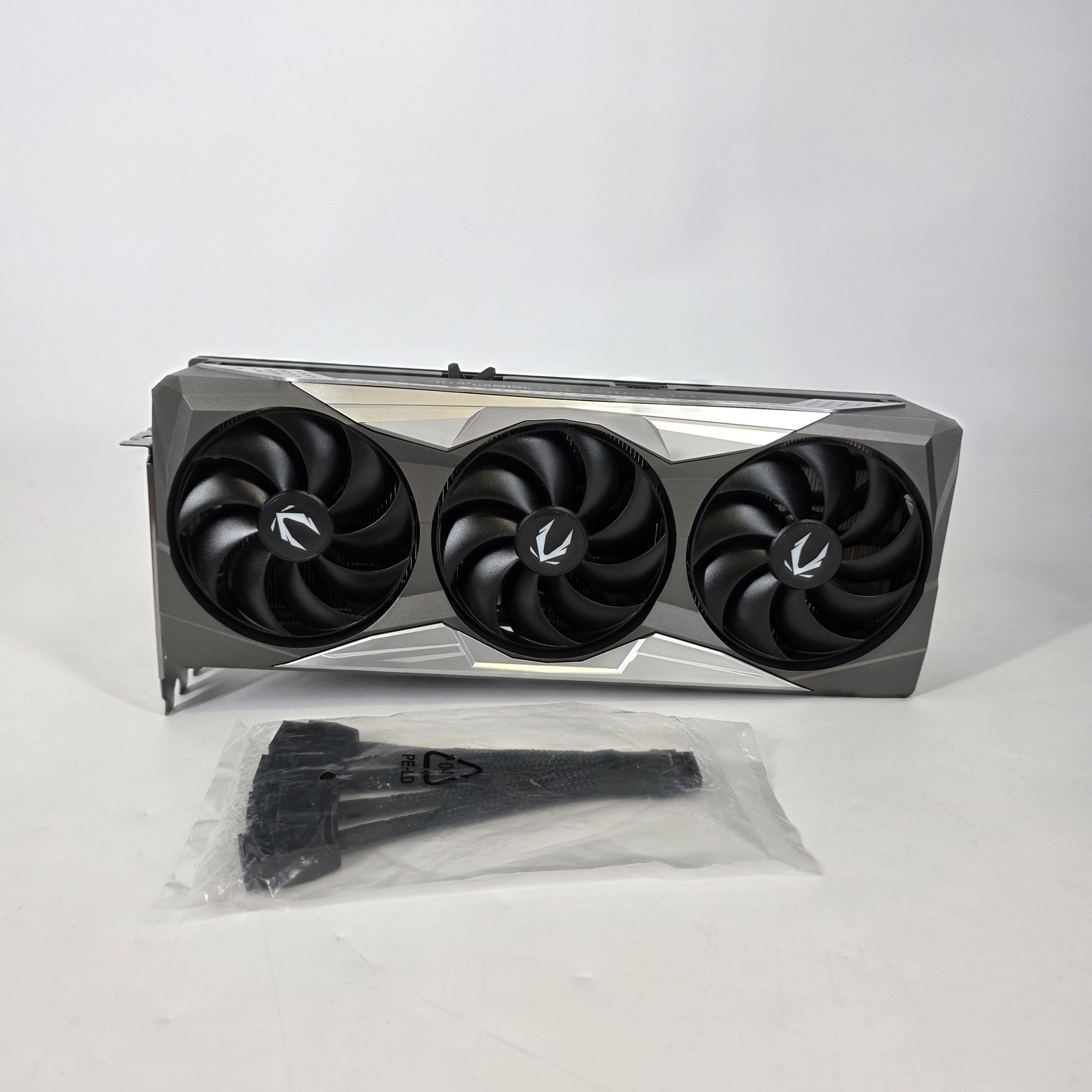 ZOTAC Solid GeForce RTX 4070 Ti Super 16GB - Graphics Card - Excellent Condition
