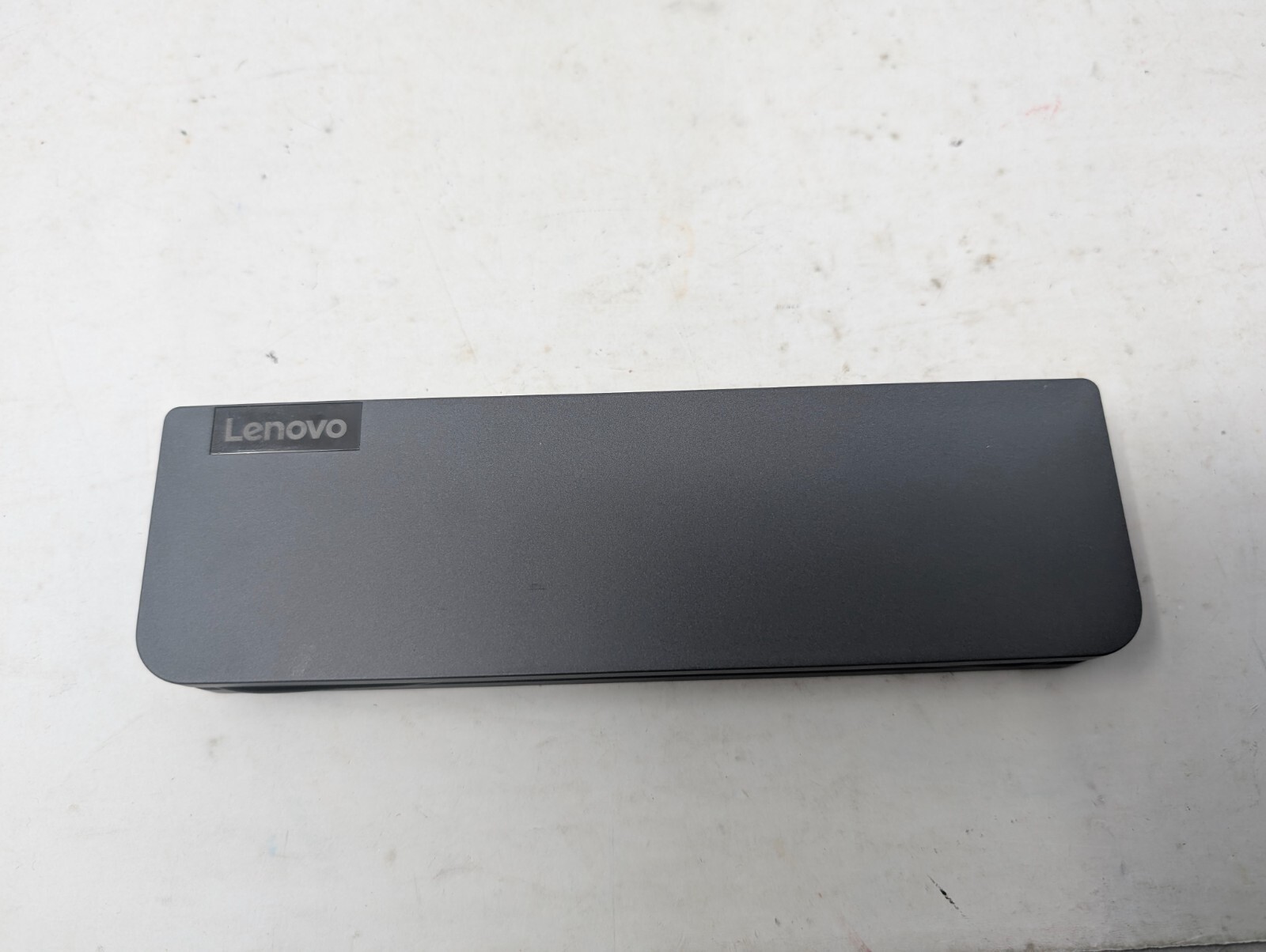Lenovo 40AU0065US USB-C Mini Docking Station (127)