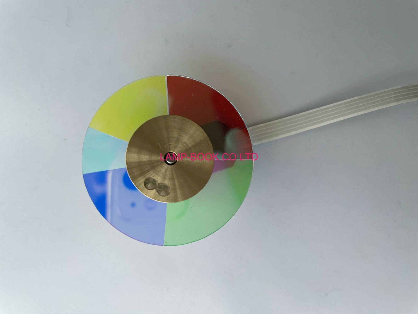 1pc compatible color wheel for OPTOMA UHD60 projector Free delivery