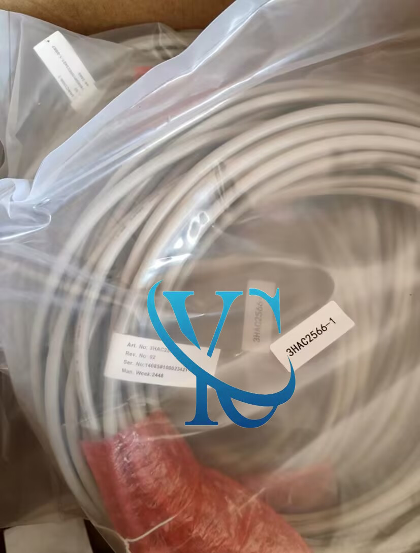 1PCS 3HAC2566-1 Control Encoder Cable (30 meters) Brand new Fedex or DHL