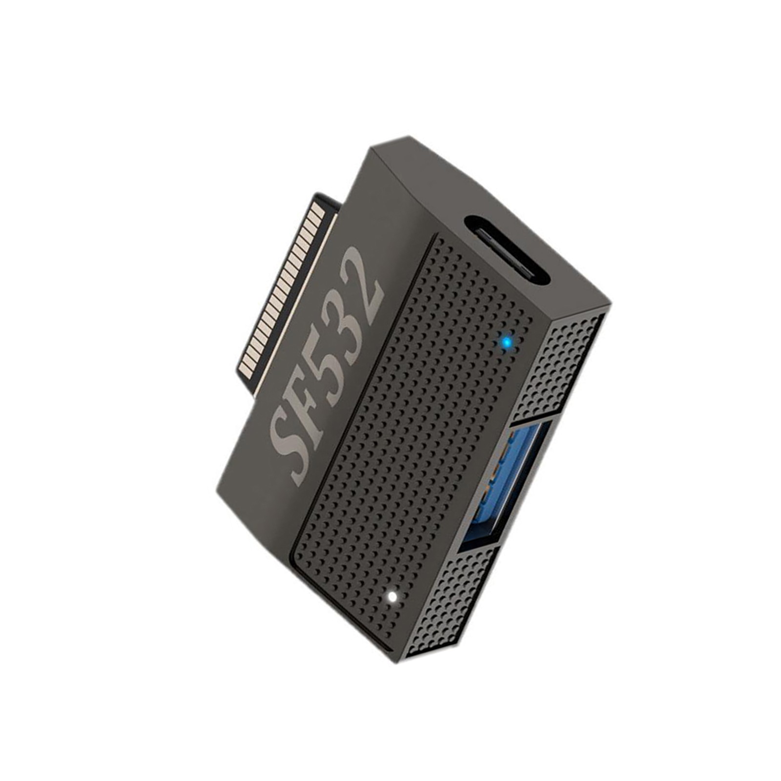 1 PC USB3.1 Type-C To PD Magnetic Charging Connector For Microsoft Surface r