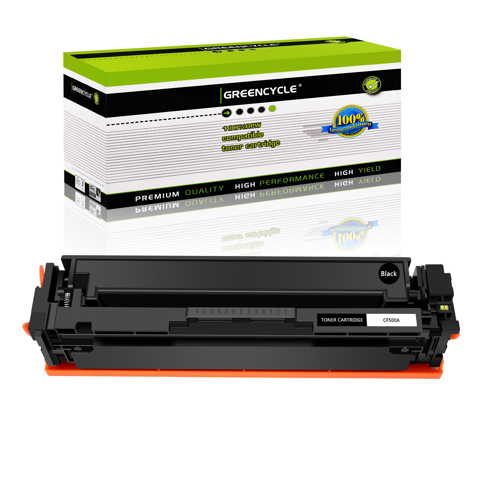 1PK Black CRG054 054 Toner Fits for Canon LBP620 LBP620C LBP621Cw LBP622Cdw LBP6