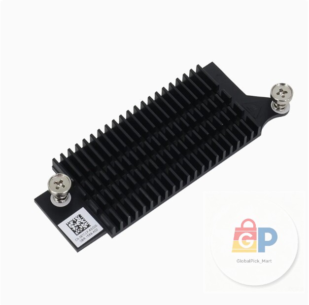 Voltage Regulator Module VR HeatSink For Dell Precision T3440 7080 SFF 097CCP