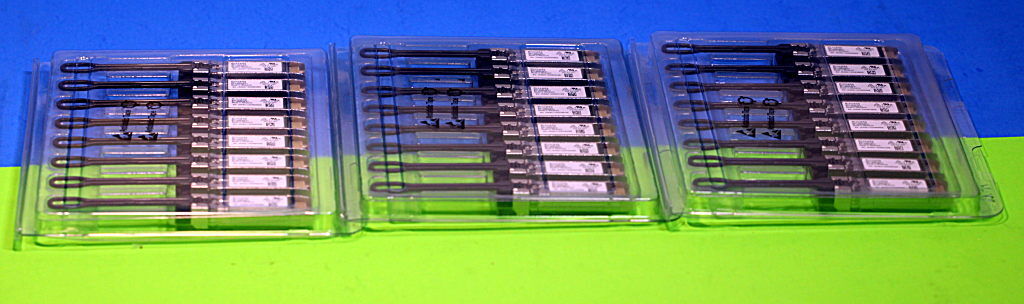 57-1000485-01 BROCADE XBR-000412 32GB SFP for GEN 7 Switches and Modules