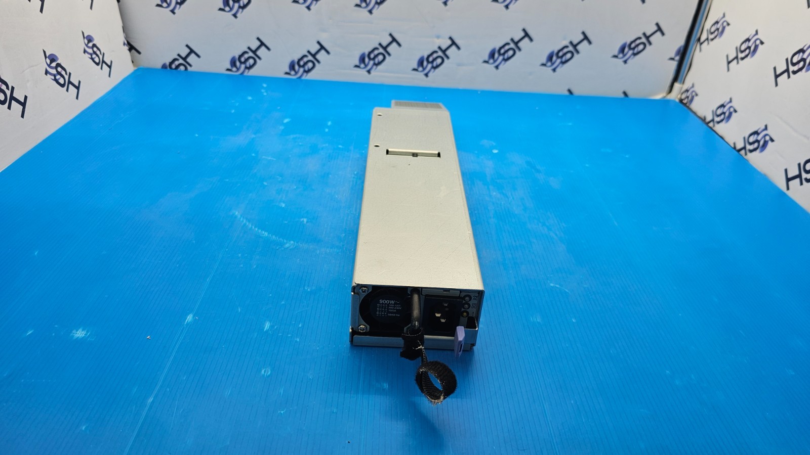 IBM 02AM882 900W PSU High Efficiency Server Power Supply Module
