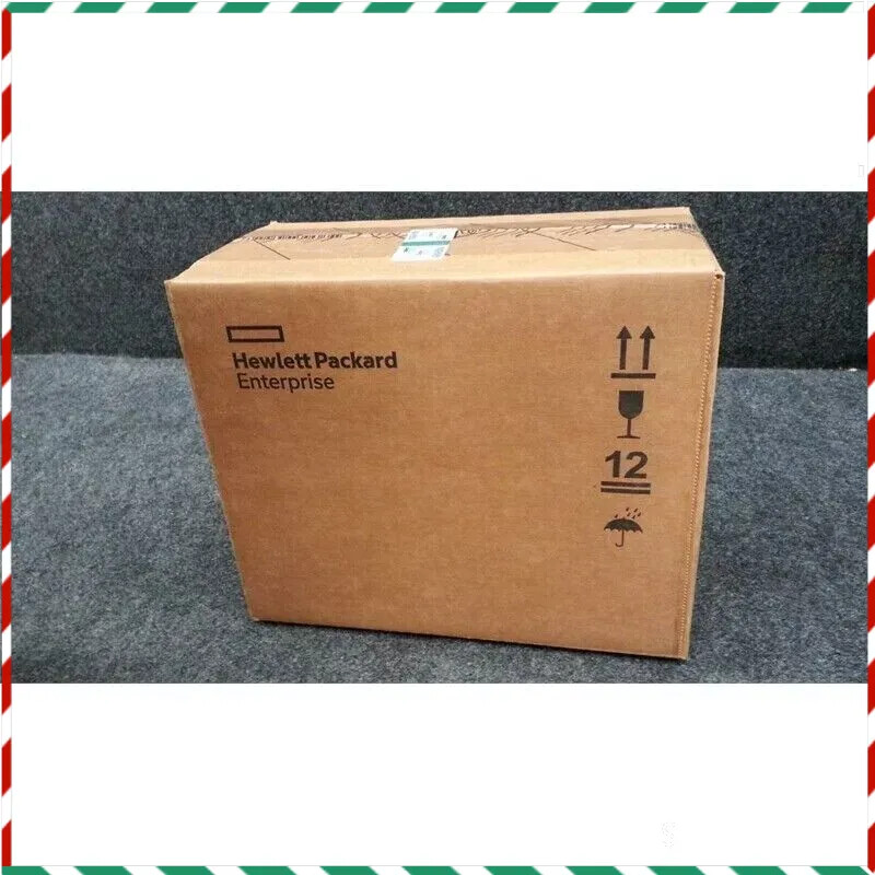 881787-B21 HPE 12TB SATA 6G 7.2K LFF LP HELIUM 512E HDD 868211-001 882401-001