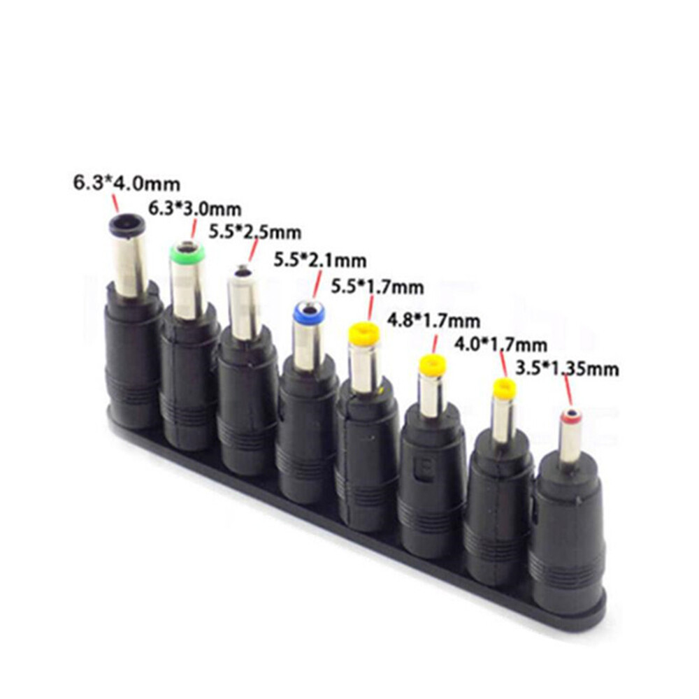 Universal Mains AC/DC Power Supply Adapter Charger 3V 4.5V 5V 6V 7.5V 9V 12V Ho