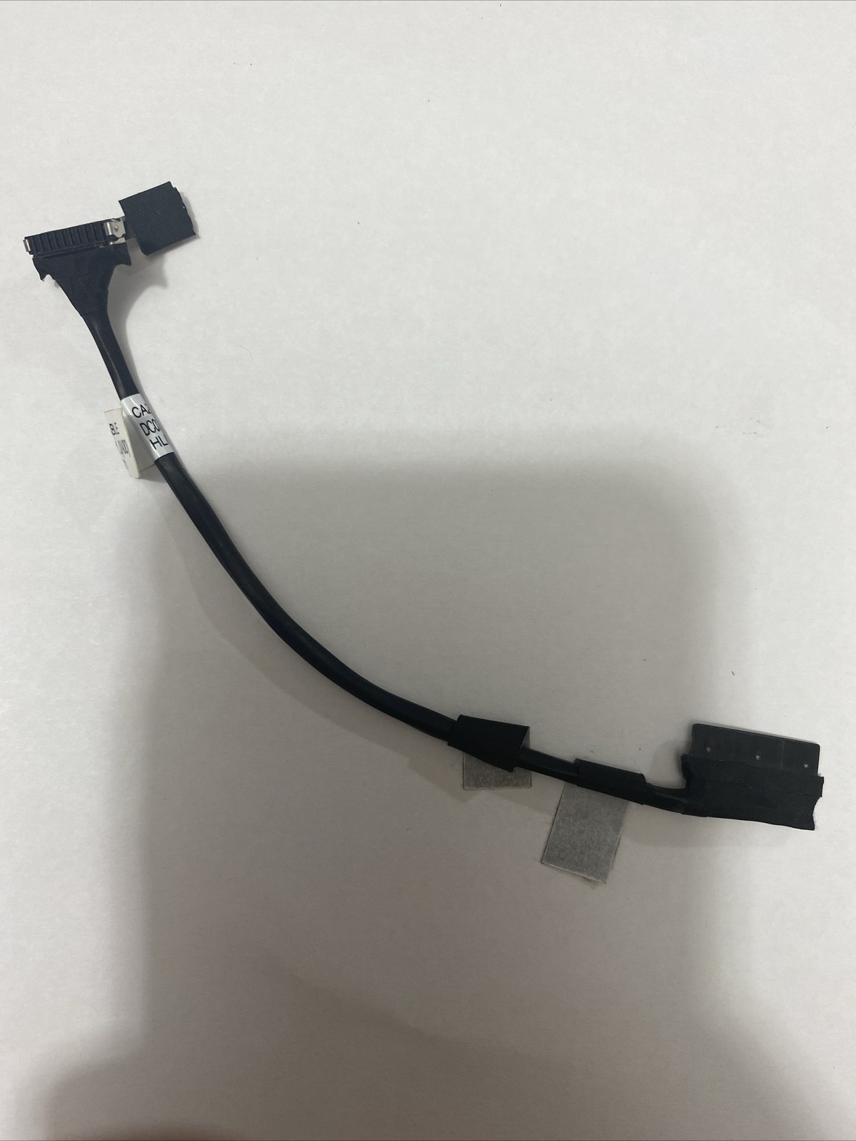 Battery Cable Dell Latitude 7280 7380 E7280 E7380 E7290 E7390 04W0J9 4W0J9 CA1