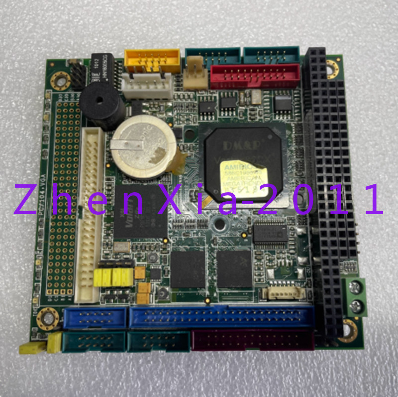 1PC used ICOP VSX-6154-V2 PC104 Vortex86SX-300M motherboard