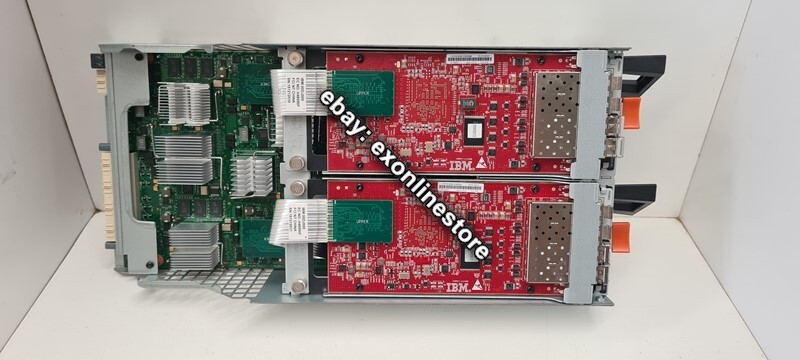 00WY472 - IBM FlashSystem 840/900 Node Canister Used