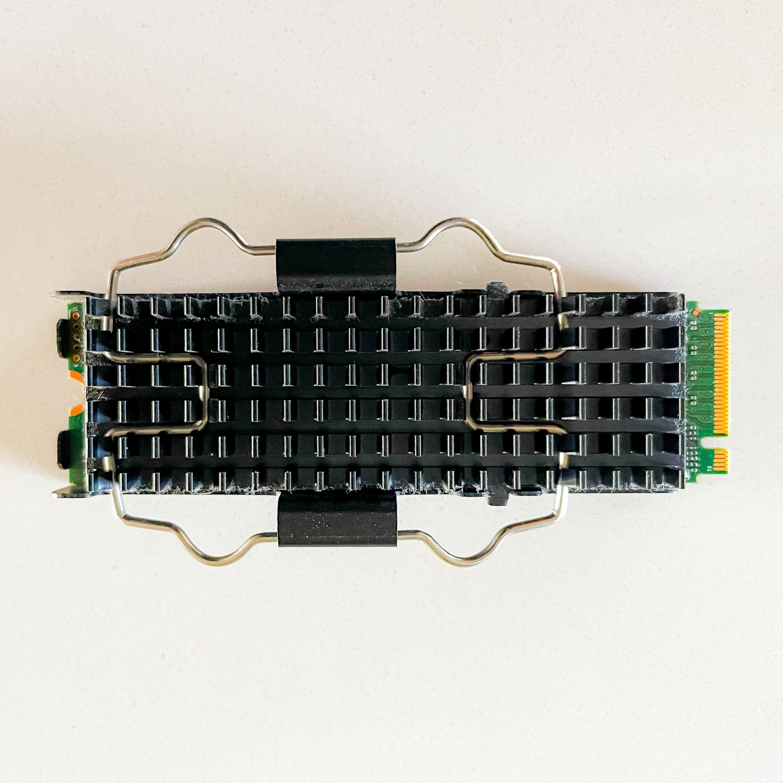 SK Hynix PC601 1TB m.2 NVMe SSD with Removable HP Heatsink