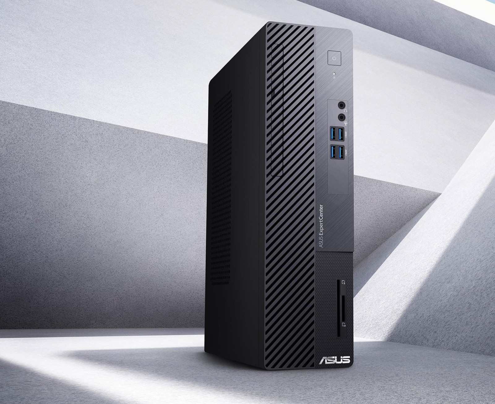 New Asus ExpertCenter D5 SFF Intel Core i7 32GB RAM 2TB SSD Win11Pro Desktop
