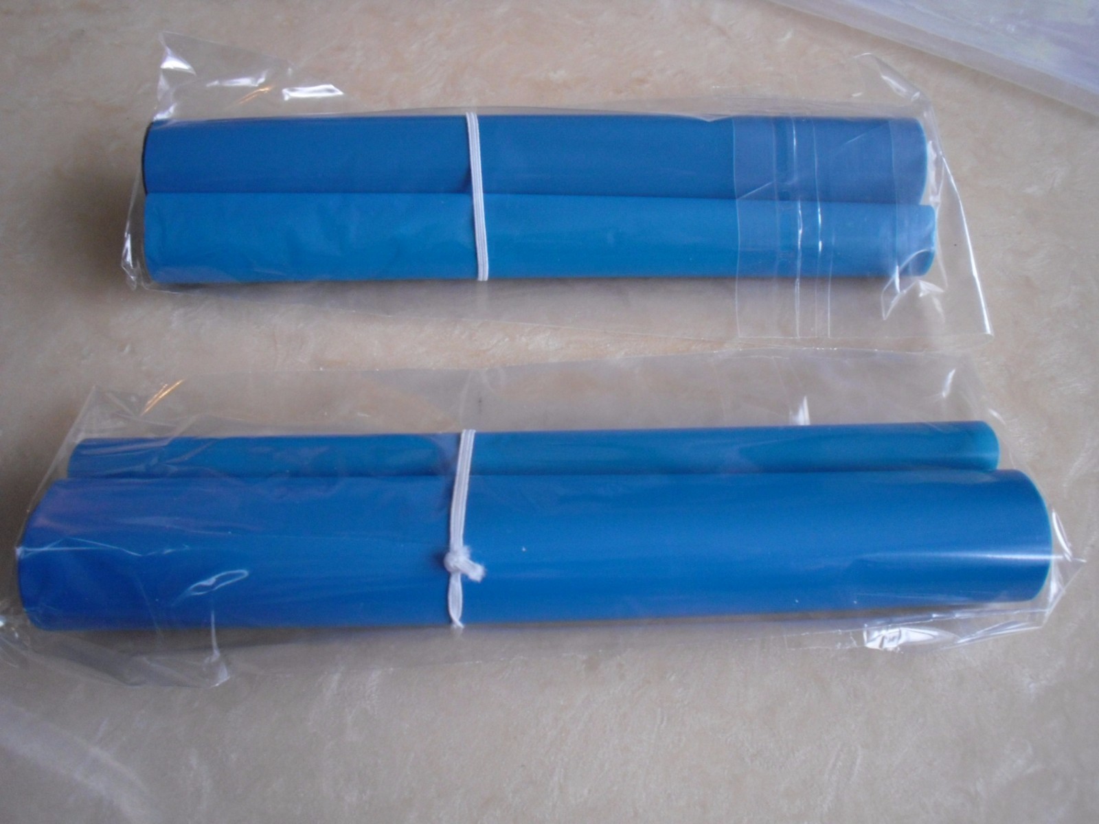 2PK Fax Film for SHARP UX-300 UX-305 UX-310 UX-370 UX-460  FO-720 UX-3CR  UX3CR