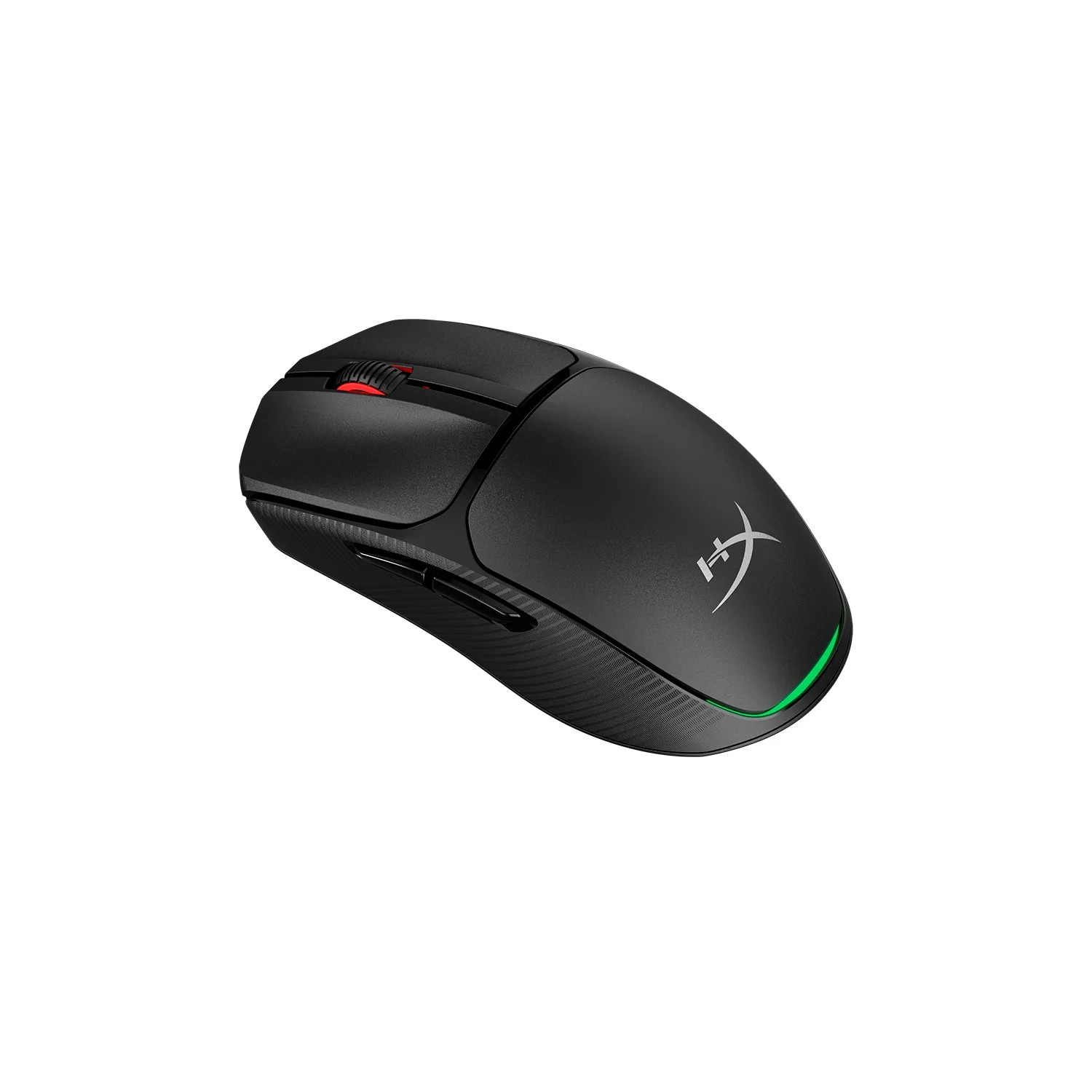 HyperX Pulsefire Haste 2 Wireless Gaming Mouse - Black