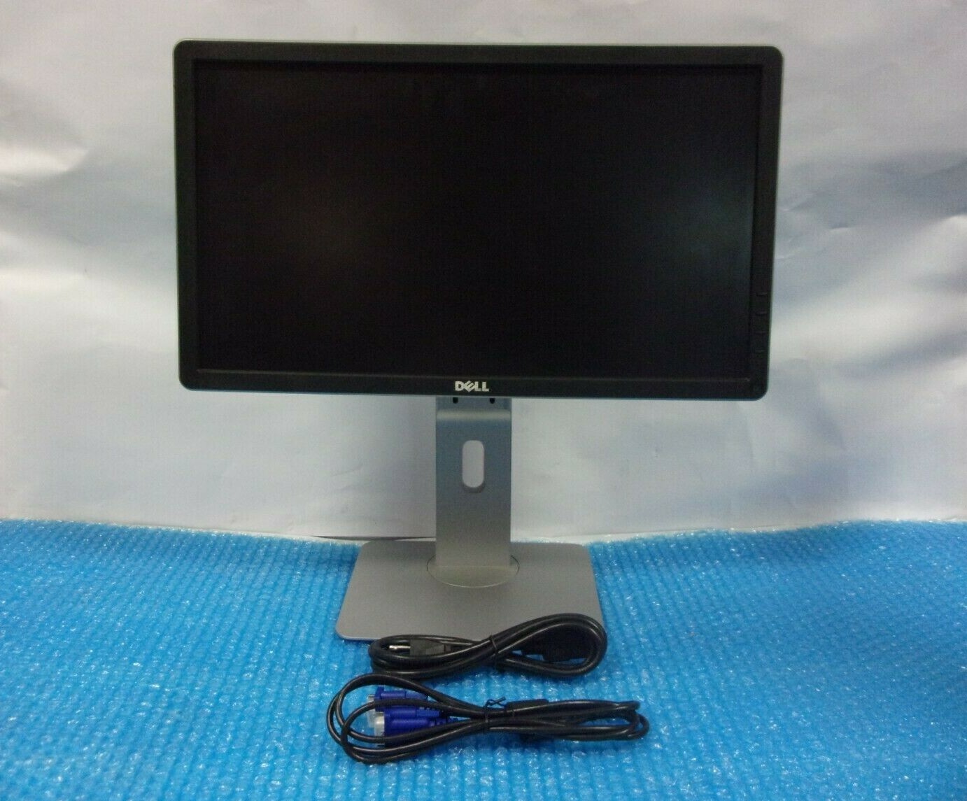 Dell P2014Ht 20" Widescreen LED Monitor 1600 x 900 W/Stand VGA ,DC POWER CORD