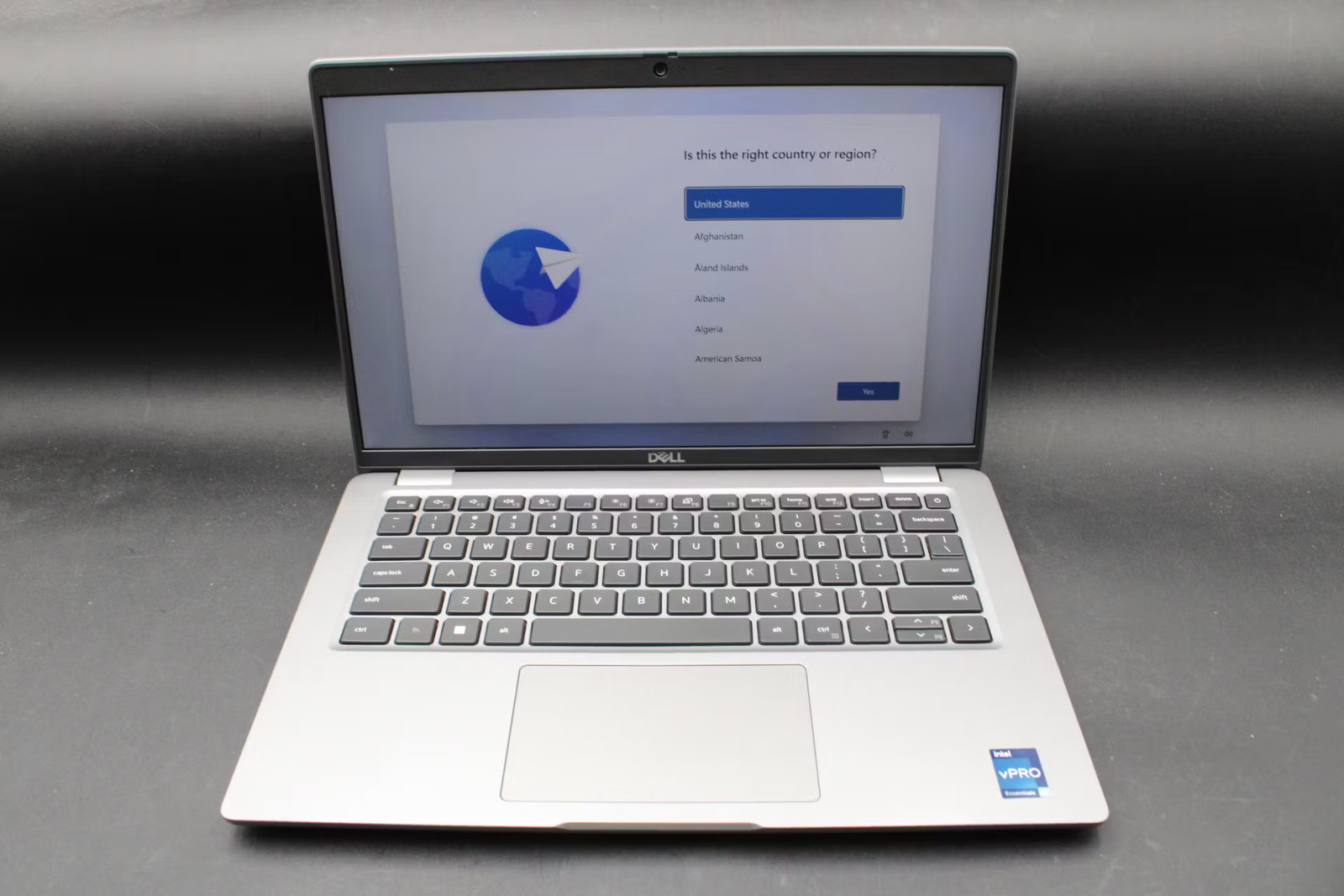 Dell Precision 3480 Used 14" (i5-1335U-16GB-256GB NVMe)