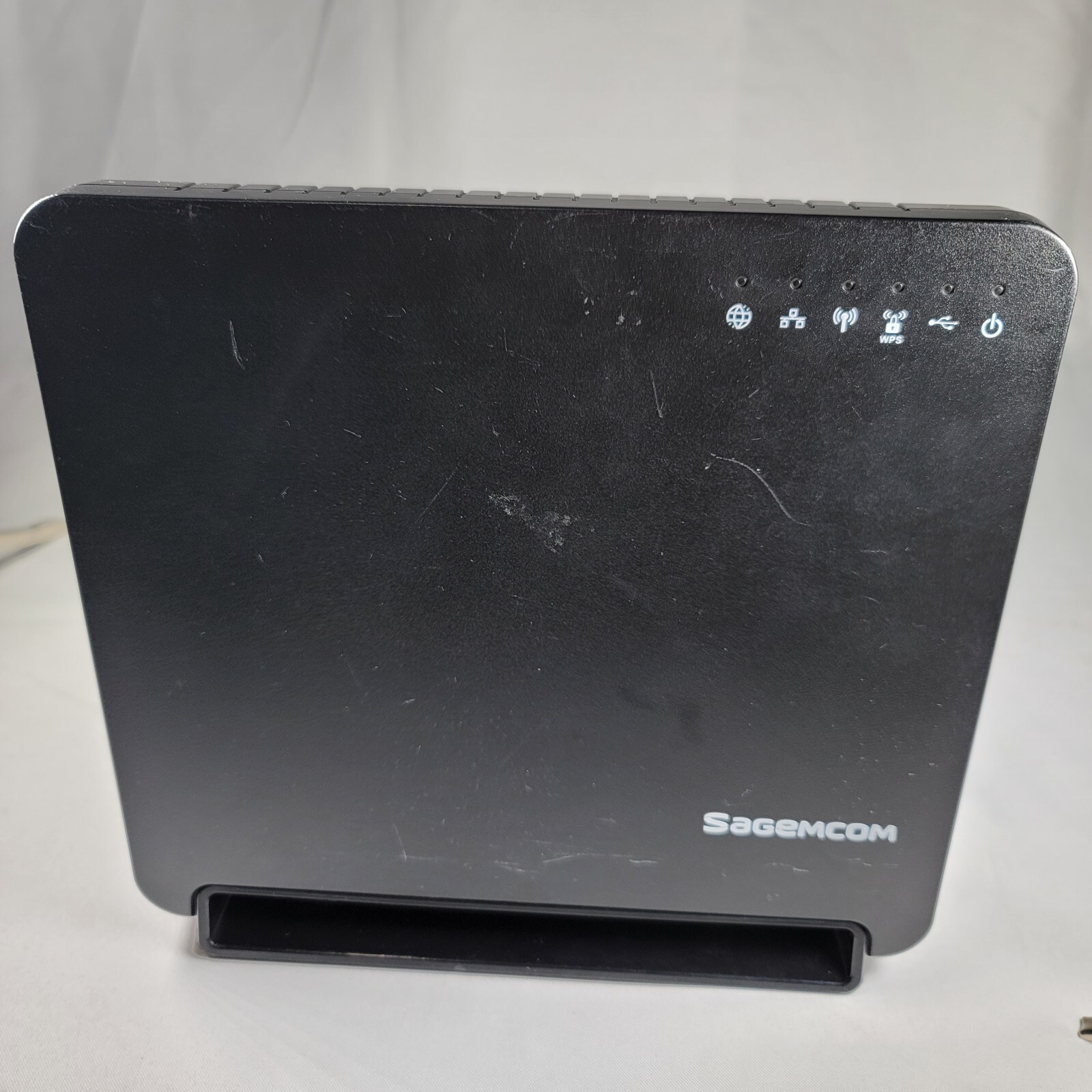  SAGEMCOM FAST 5260 Dual Band Wireless Fast Router Spectrum - Untested Box Only
