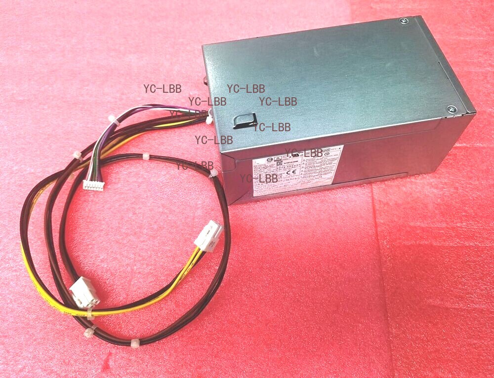 For HP 600 G6 MT 400G7 480G7 MT Power Supply,260W,L70041-001,PCK018,D19-260P1A