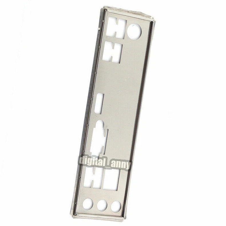 IO OEM For MSI H110M PRO-VH、B150M PRO-VH Motherboard Backplate rear I/O