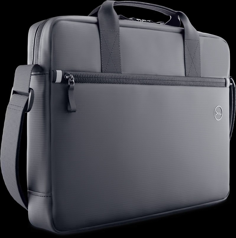 Dell Notebook Bag EcoLoop Pro Slim Briefcase 15 Fits Maximum: 39.6...