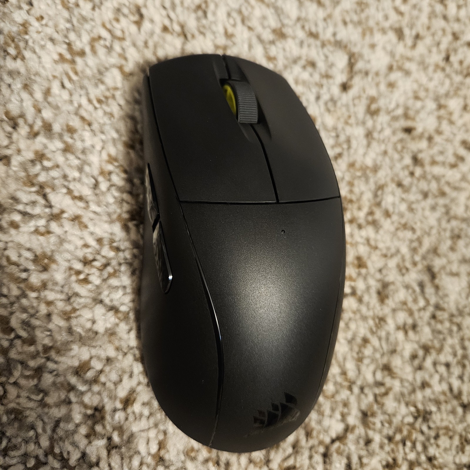 Corsair M75 Air Wireless Gaming Mouse