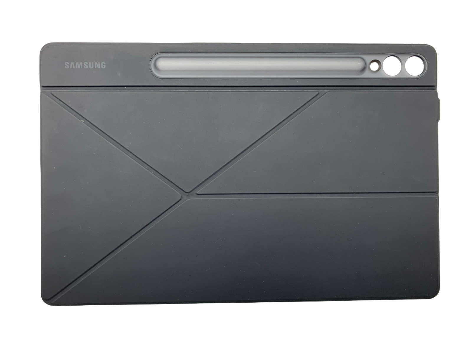 Samsung Book Cover (Top ONLY) for 14.6" Galaxy Tab S9 Ultra - Black UD READ