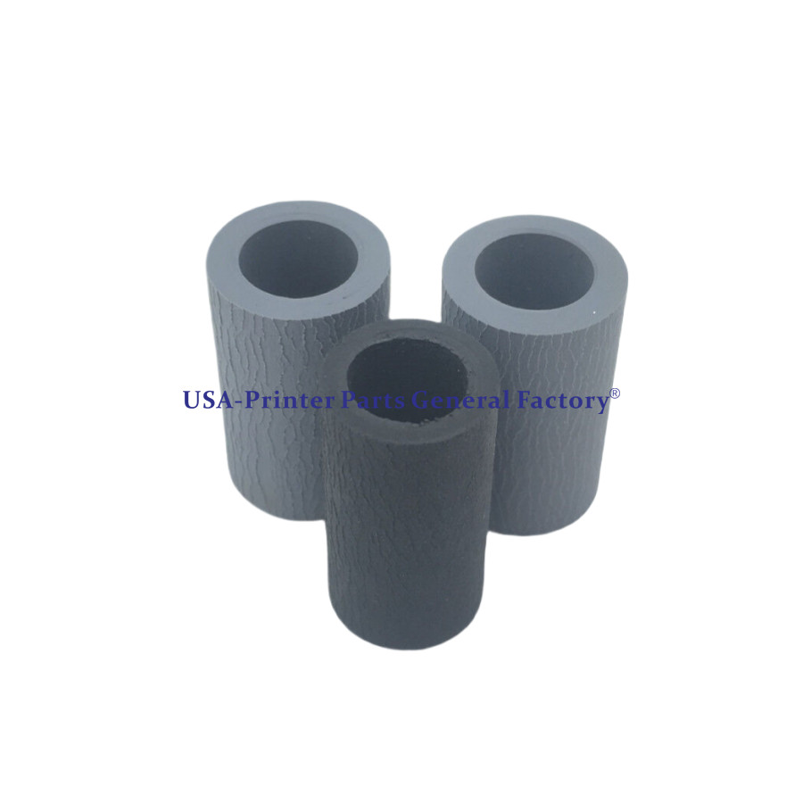 10SET RM2-5452 RM2-5741 RM2-0062 HP M501 M506 M527 Separation Pad Pickup Roller