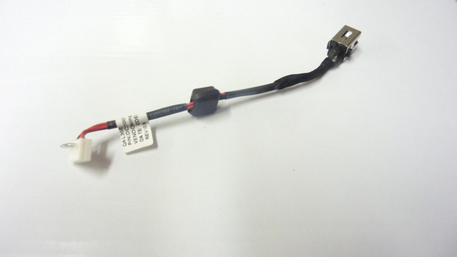 DC Power Jack Connector For Toshiba Satellite P855-S5102 P855-S5200 P855-S5312