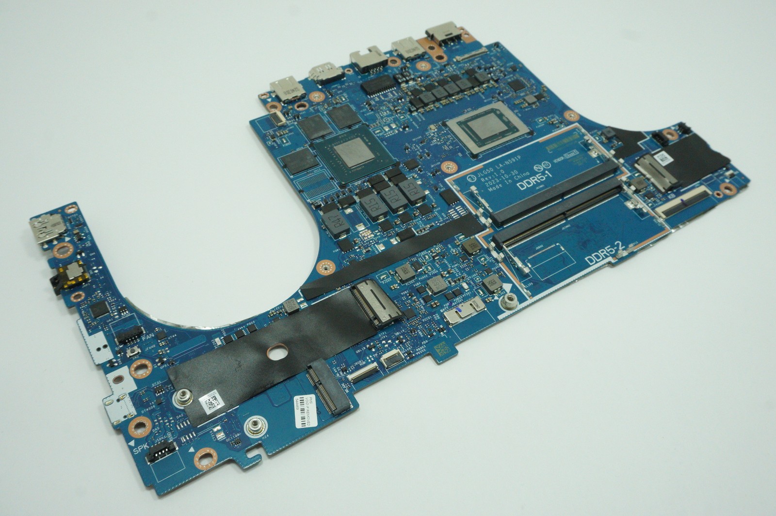 5B21N96836 Lenovo AMD Ryzen 5 7235HS   RTX 3050 6GB Motherboard 83JC LOQ 15ARP9