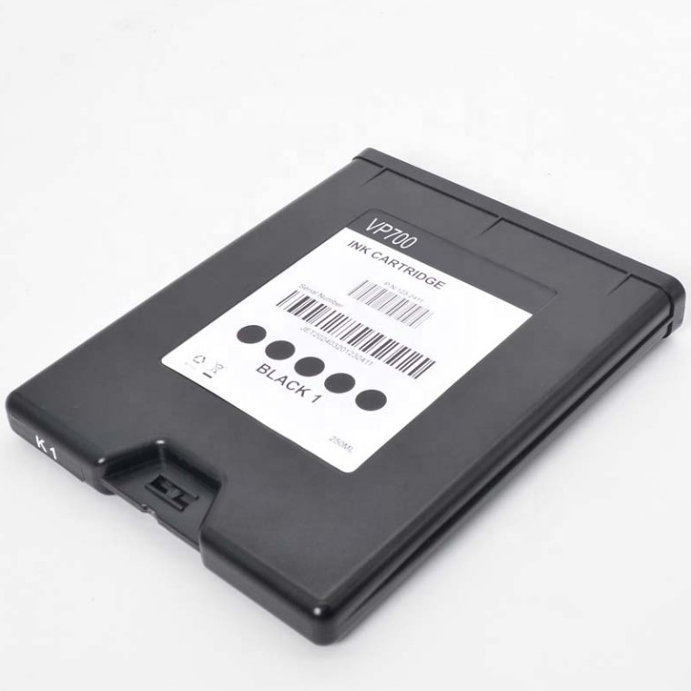 High-quality ink suitable for Memjet VP700/610 VIP color label inkjet printer